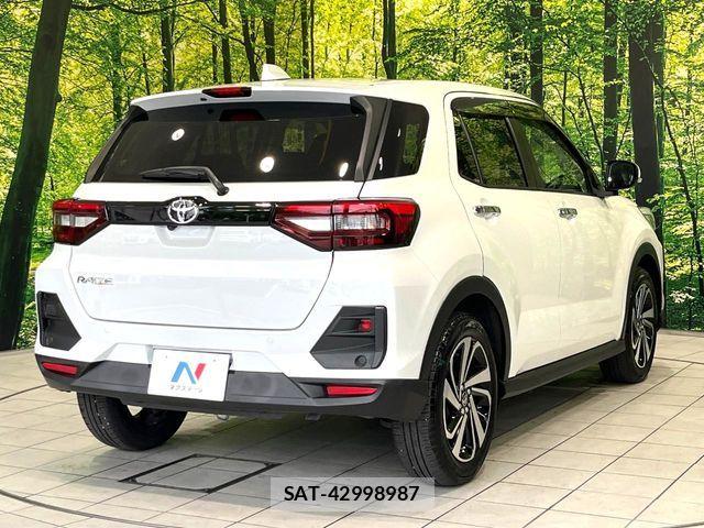 Toyota RAIZE 2025-09 8666794-16
