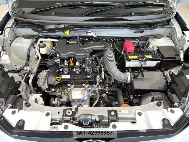 Toyota RAIZE 2025-09 8666794-17
