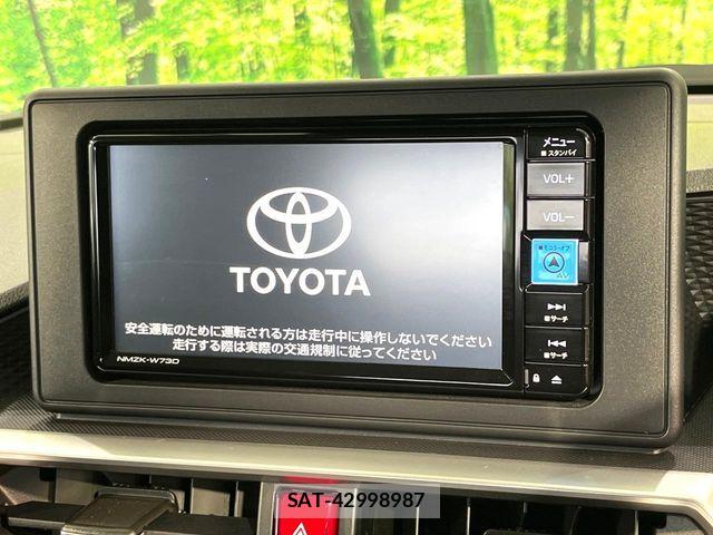 Toyota RAIZE 2025-09 8666794-2