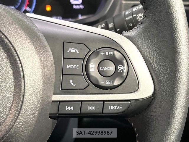 Toyota RAIZE 2025-09 8666794-4