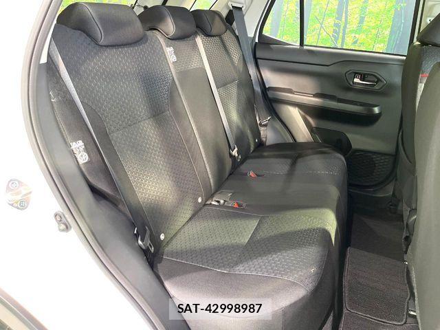 Toyota RAIZE 2025-09 8666794-8