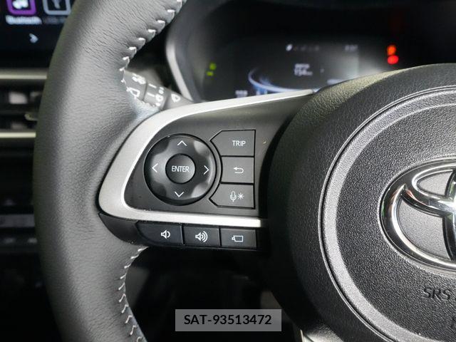 Toyota RAIZE 2024-07 8666796-13