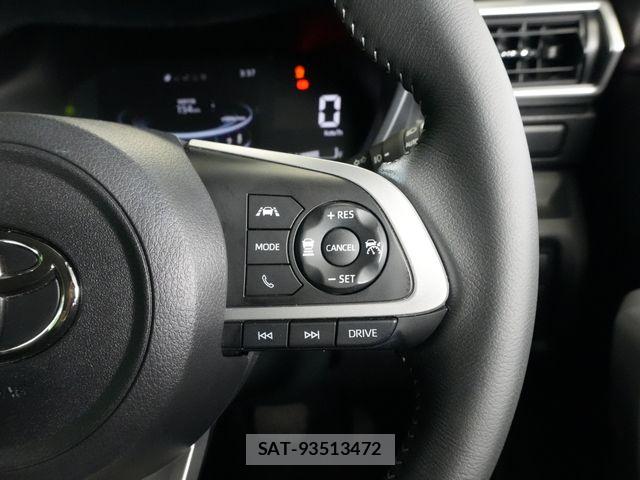Toyota RAIZE 2024-07 8666796-14