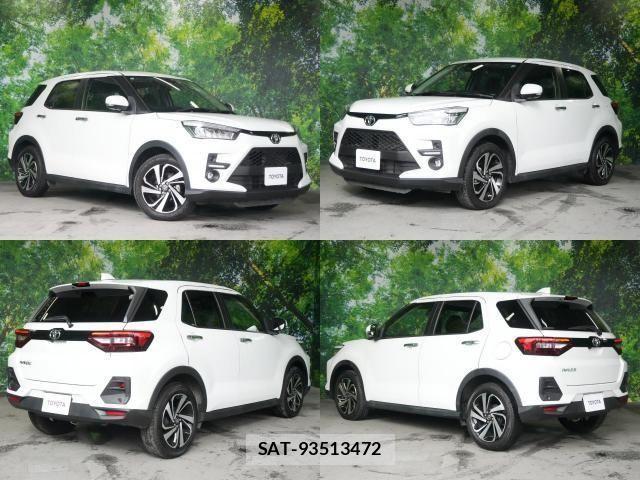 Toyota RAIZE 2024-07 8666796-1