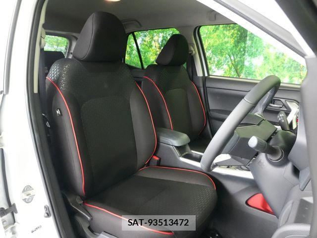 Toyota RAIZE 2024-07 8666796-23