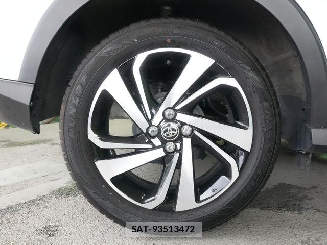 Toyota RAIZE 2024-07 8666796-29