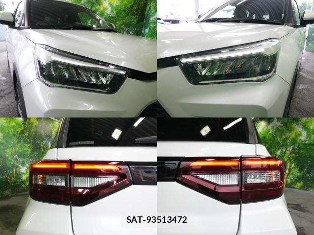 Toyota RAIZE 2024-07 8666796-3