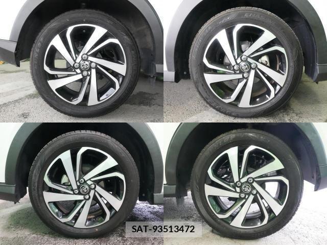 Toyota RAIZE 2024-07 8666796-4