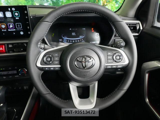 Toyota RAIZE 2024-07 8666796-6