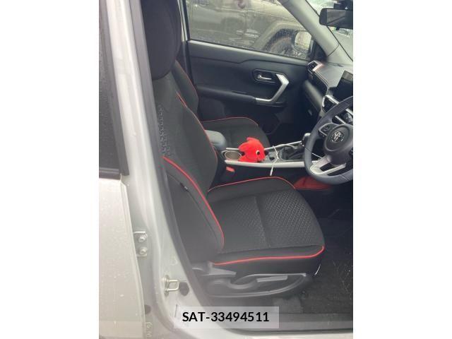 Toyota RAIZE 2023-12 8661196-9