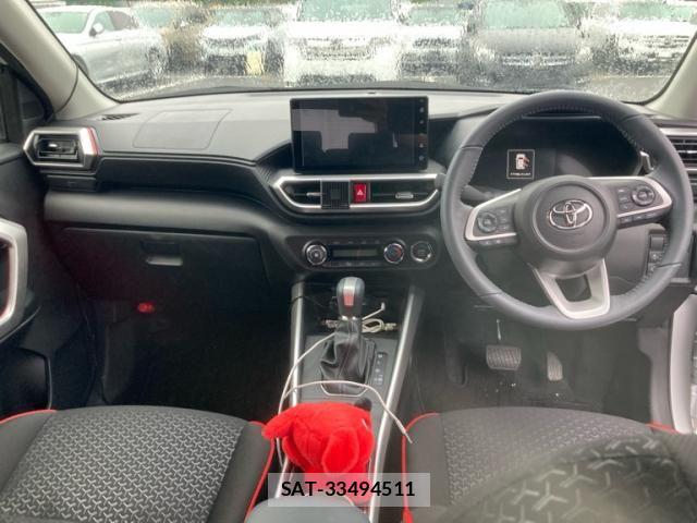 Toyota RAIZE 2023-12 8661196-11