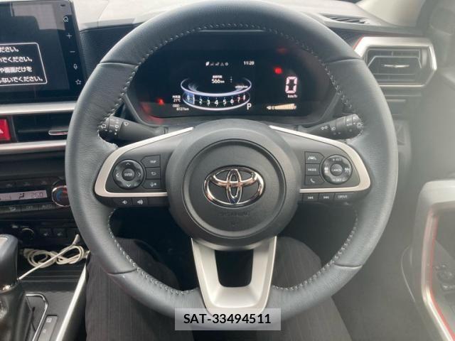 Toyota RAIZE 2023-12 8661196-13