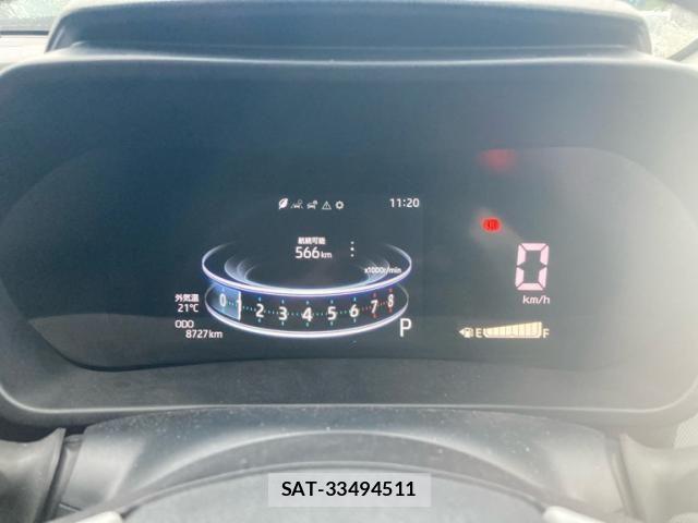 Toyota RAIZE 2023-12 8661196-14