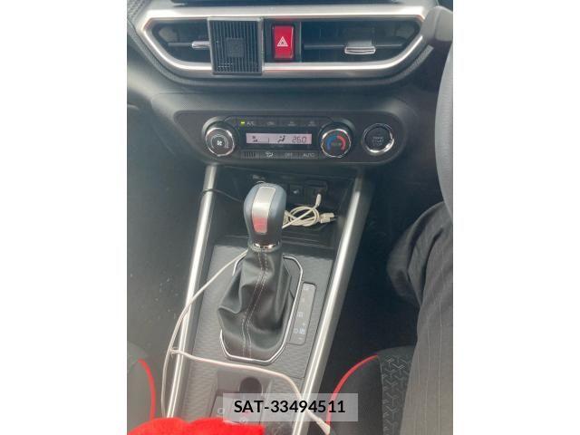 Toyota RAIZE 2023-12 8661196-17