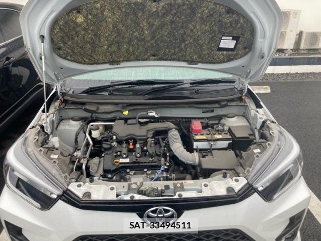 Toyota RAIZE 2023-12 8661196-21
