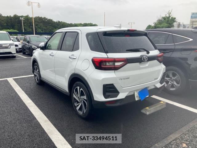 Toyota RAIZE 2023-12 8661196-2
