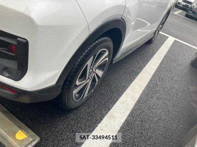 Toyota RAIZE 2023-12 8661196-5