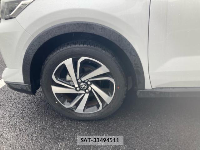 Toyota RAIZE 2023-12 8661196-7