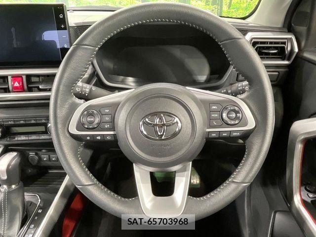 Toyota RAIZE 2023-11 8666793-10