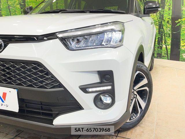 Toyota RAIZE 2023-11 8666793-11