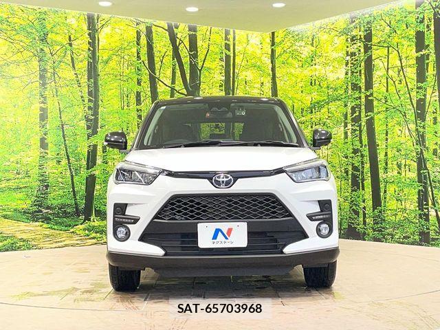 Toyota RAIZE 2023-11 8666793-13