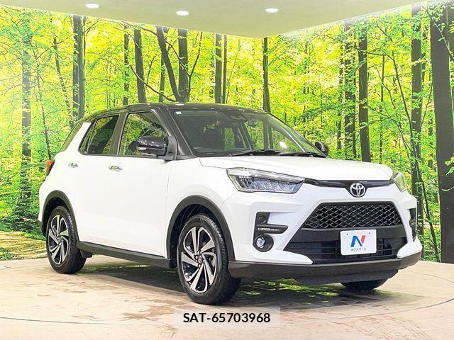 Toyota RAIZE 2023-11 8666793-15