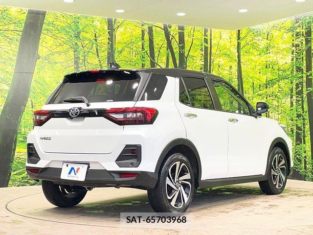 Toyota RAIZE 2023-11 8666793-16