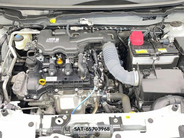 Toyota RAIZE 2023-11 8666793-17