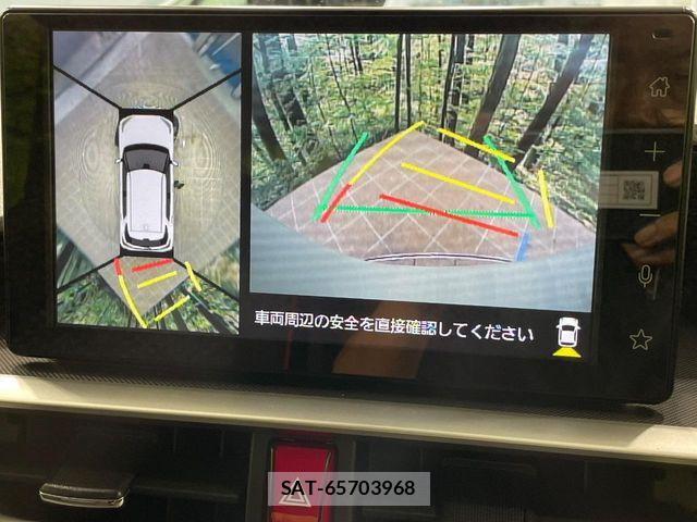 Toyota RAIZE 2023-11 8666793-3