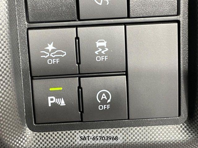 Toyota RAIZE 2023-11 8666793-4