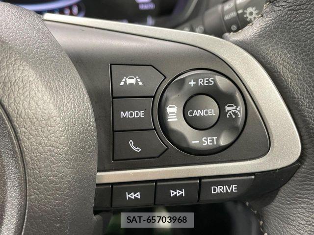 Toyota RAIZE 2023-11 8666793-5