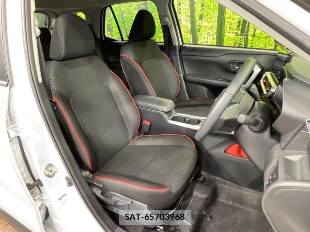 Toyota RAIZE 2023-11 8666793-7