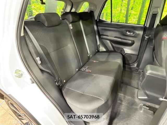Toyota RAIZE 2023-11 8666793-8