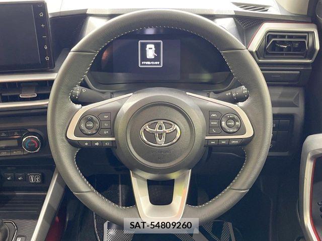 Toyota RAIZE 2024-04 8666799-10