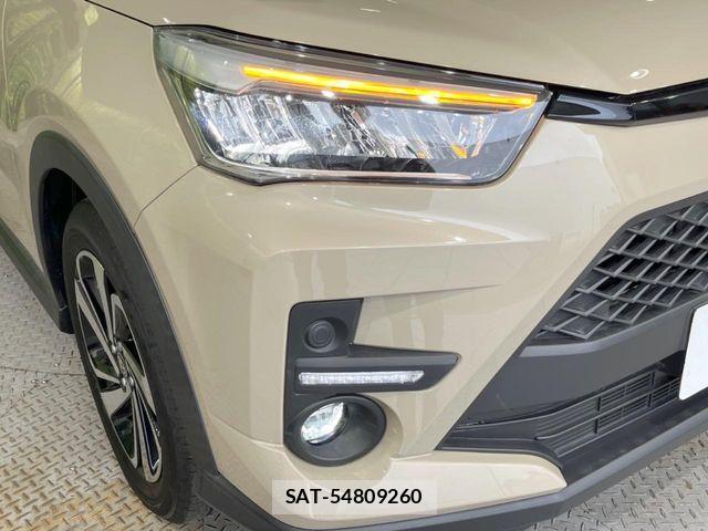Toyota RAIZE 2024-04 8666799-11