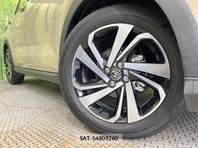 Toyota RAIZE 2024-04 8666799-12