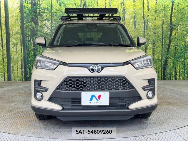 Toyota RAIZE 2024-04 8666799-13