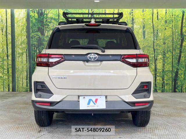 Toyota RAIZE 2024-04 8666799-14