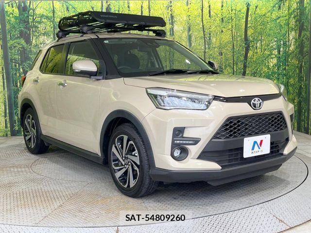 Toyota RAIZE 2024-04 8666799-15