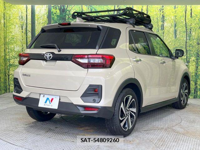 Toyota RAIZE 2024-04 8666799-16