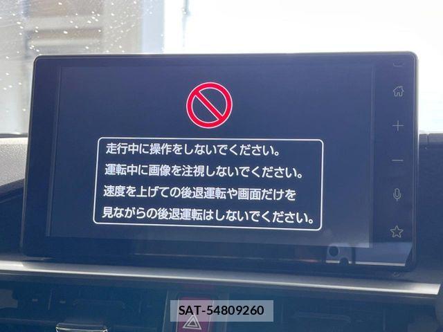Toyota RAIZE 2024-04 8666799-2