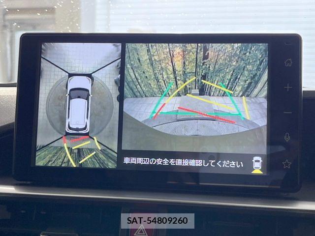 Toyota RAIZE 2024-04 8666799-3