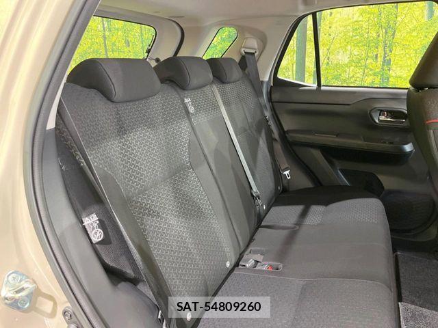 Toyota RAIZE 2024-04 8666799-8