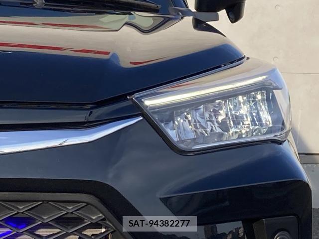 Toyota RAIZE 2023-12 8661192-9