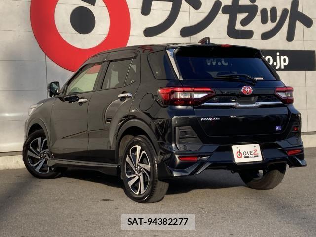 Toyota RAIZE 2023-12 8661192-13
