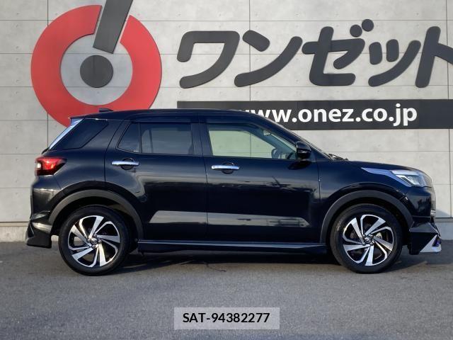 Toyota RAIZE 2023-12 8661192-18