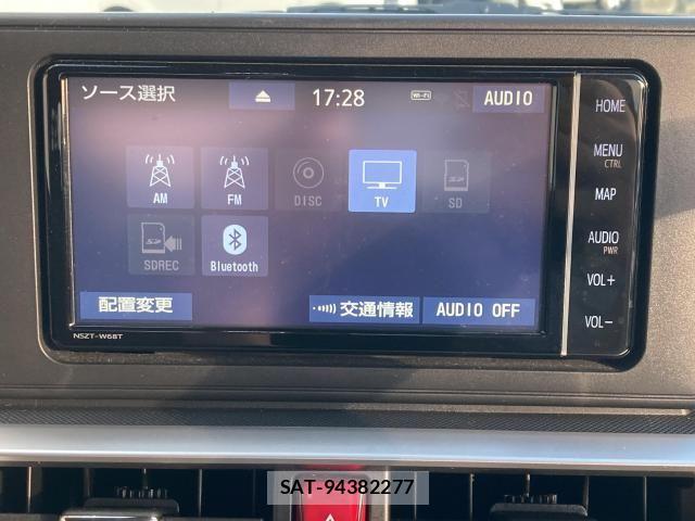 Toyota RAIZE 2023-12 8661192-28