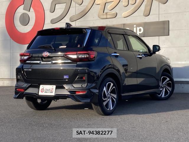 Toyota RAIZE 2023-12 8661192-2