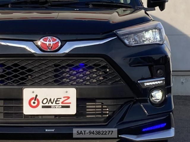 Toyota RAIZE 2023-12 8661192-6