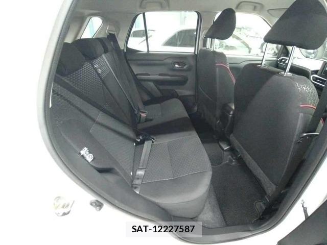 Toyota RAIZE 2025-09 8654221-10